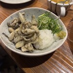 宮崎縣日南市 塚田農場 小山西口店 - 