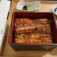 割烹蒲焼 横浜八十八 吉田町店 - 