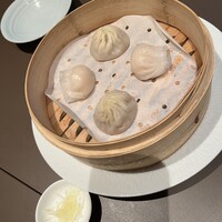 トゥーランドット 臥龍居  - 