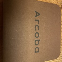 アルコバ - 