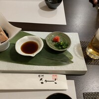 割烹蒲焼 横浜八十八 吉田町店 - 
