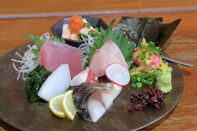 obanzai to osake yuan photo 5