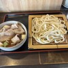 藤店うどん