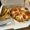 Domino's Pizza  ARIAKE GARDEN 