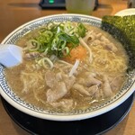 丸源ラーメン - 