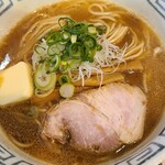 RAMEN MEIKIRA - みそ900円+バター50円