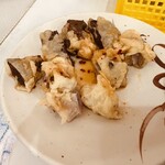 ふくもと食堂 - 