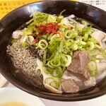 ふくもと食堂 - 