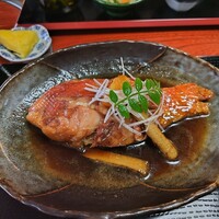 一つ木竹林草 - 