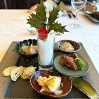 リストランテ・ベニーレベニーレ - 