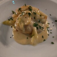 トラットリア グランボッカ - 