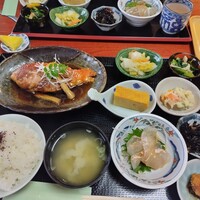 一つ木竹林草 - 