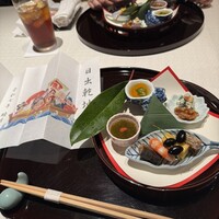 北新地 湯木 新店 -  北新地 湯木 新店 -