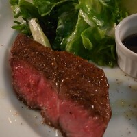 トラットリア グランボッカ - 