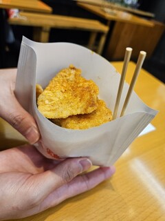 왕사마 지파이 가루이자와점