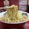 ラーメン二郎 京急川崎店