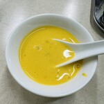 圓記 - マンゴータピオカ、思っているより酸味があって濃厚