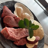 鉄板焼き 七里ガ浜 - 