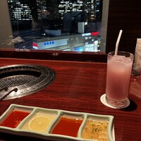 叙々苑 有楽町マリオン店 - 