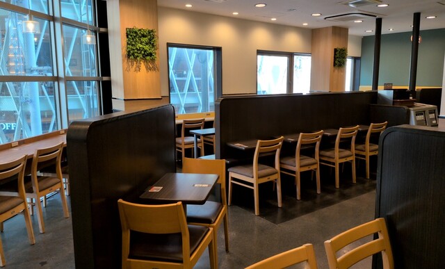 Lotteria Hiroshima Motodori Ten photo 5