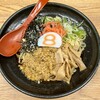 ８番らーめん 国高店