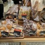 ジャン・フランソワ - 