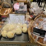 ジャン・フランソワ GINZA SIX店 - 