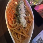 Beer Pong Bar GROVE - 料理写真: