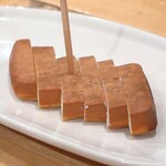 Hathor - 燻製したチーズ