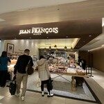 ジャン・フランソワ GINZA SIX店 - 