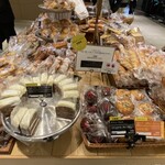 ジャン・フランソワ - 