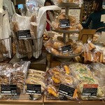 ジャン・フランソワ GINZA SIX店 - 