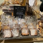 ジャン・フランソワ - 