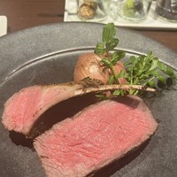 ワカヌイ グリル ダイニング バー 東京 - 