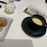 俺のフレンチ グランメゾン 大手町 - 