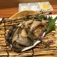 鮨天知州 - 