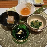 鮨天知州 - 