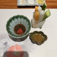 鮨天知州 - 