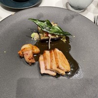 俺のフレンチ グランメゾン 大手町 - 