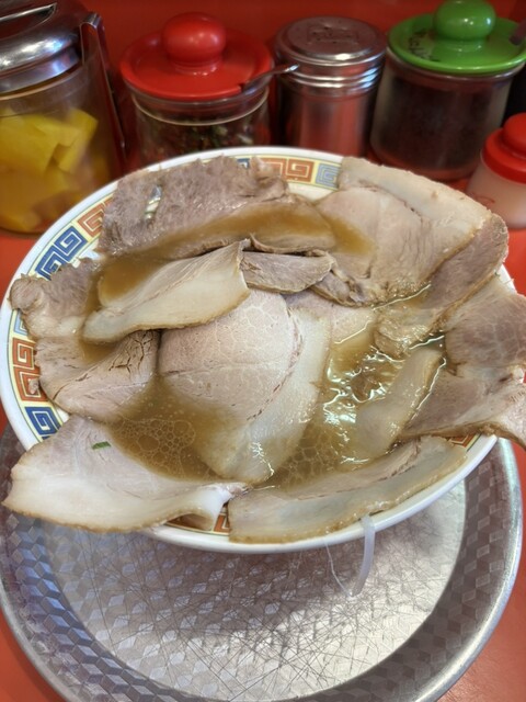 もっこす 谷上店 - 谷上/ラーメン | 食べログ