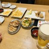 大衆酒場 はち 明石店