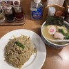 麺飯食堂 なかじま