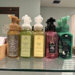 元祖 金沢炉端 あっぱれ - 香り選び放題！すごい！