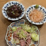 元祖 金沢炉端 あっぱれ - サイズ感