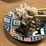 元祖 金沢炉端 あっぱれ - 