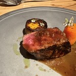 cuisine japonais KIDOGUCHI - 料理写真: