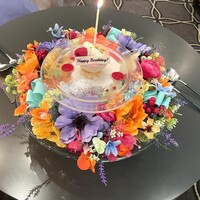 神楽坂 フレンチレストラン ラリアンス - 