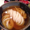 極浄うどん うだま