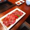 恵比寿焼肉　kintan