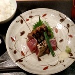 ぎんざ 一二岐 - 